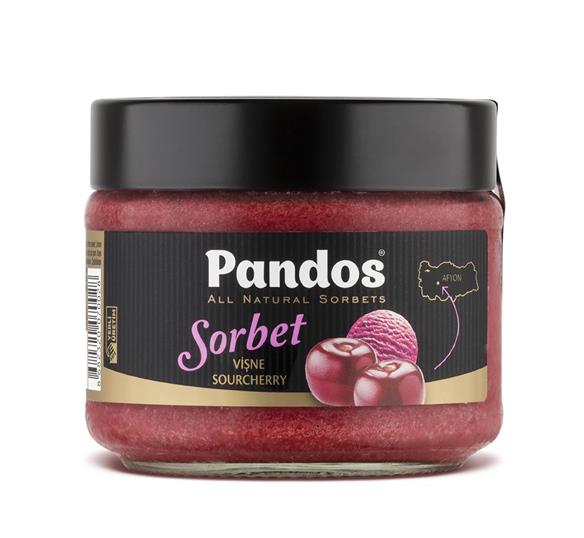 Vişne Sorbet 235gr​